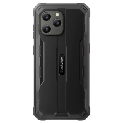 Blackview MOBILE PHONE BV5300 PRO/BLACK BLACKVIEW