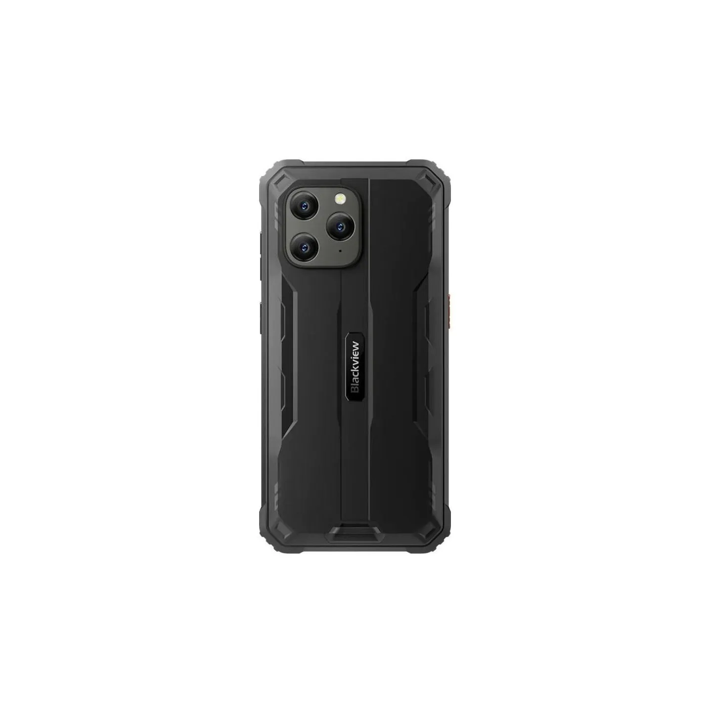 Blackview MOBILE PHONE BV5300 PRO/BLACK BLACKVIEW
