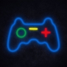 Manta SNL55MT Style Neon Lights  GAMEPAD