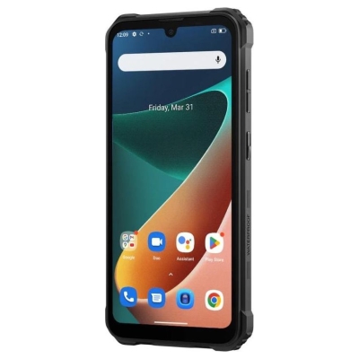 Blackview MOBILE PHONE BV5300 PRO/BLACK BLACKVIEW