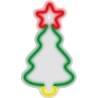 Manta SNL106MT Style Neon Lights CHRISTMAS TREE