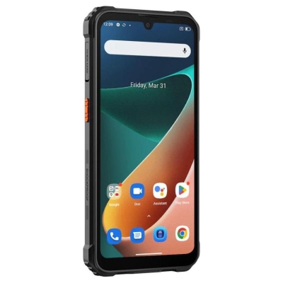 Blackview MOBILE PHONE BV5300 PRO/BLACK BLACKVIEW