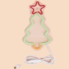Manta SNL106MT Style Neon Lights CHRISTMAS TREE