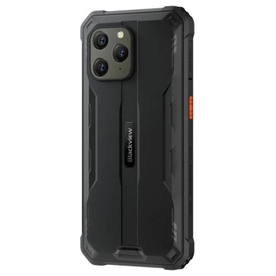Blackview MOBILE PHONE BV5300 PRO/BLACK BLACKVIEW