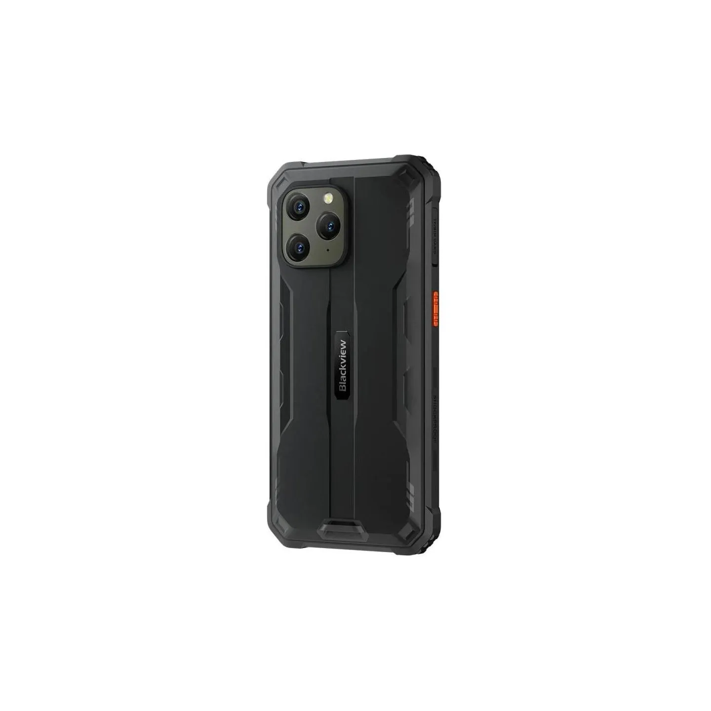 Blackview MOBILE PHONE BV5300 PRO/BLACK BLACKVIEW