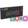 Manta SNL111MT Style Neon Lights GAMING SYMBOLS