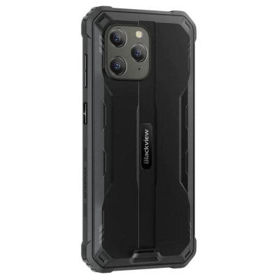 Blackview MOBILE PHONE BV5300 PRO/BLACK BLACKVIEW