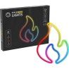 Manta SNL58RGB Stile Neon Light FLAME