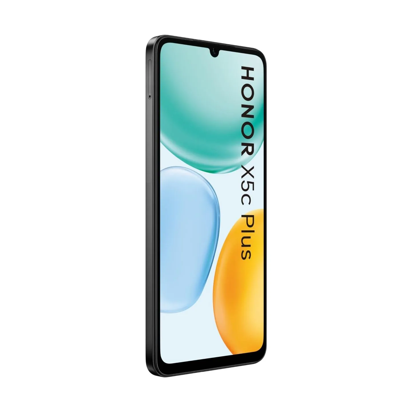 Honor MOBILE PHONE HONOR X5C PLUS/4/128GB BLACK 5109BYFH HONOR