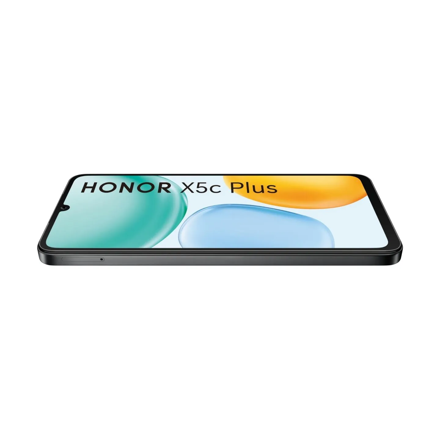 Honor MOBILE PHONE HONOR X5C PLUS/4/128GB BLACK 5109BYFH HONOR