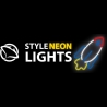 Manta SNL91MT Style Neon Lights RAKETA