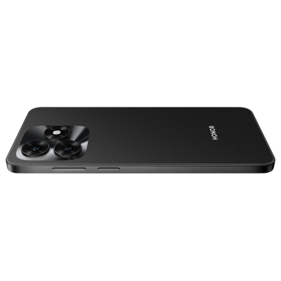 Honor MOBILE PHONE HONOR X5C PLUS/4/128GB BLACK 5109BYFH HONOR