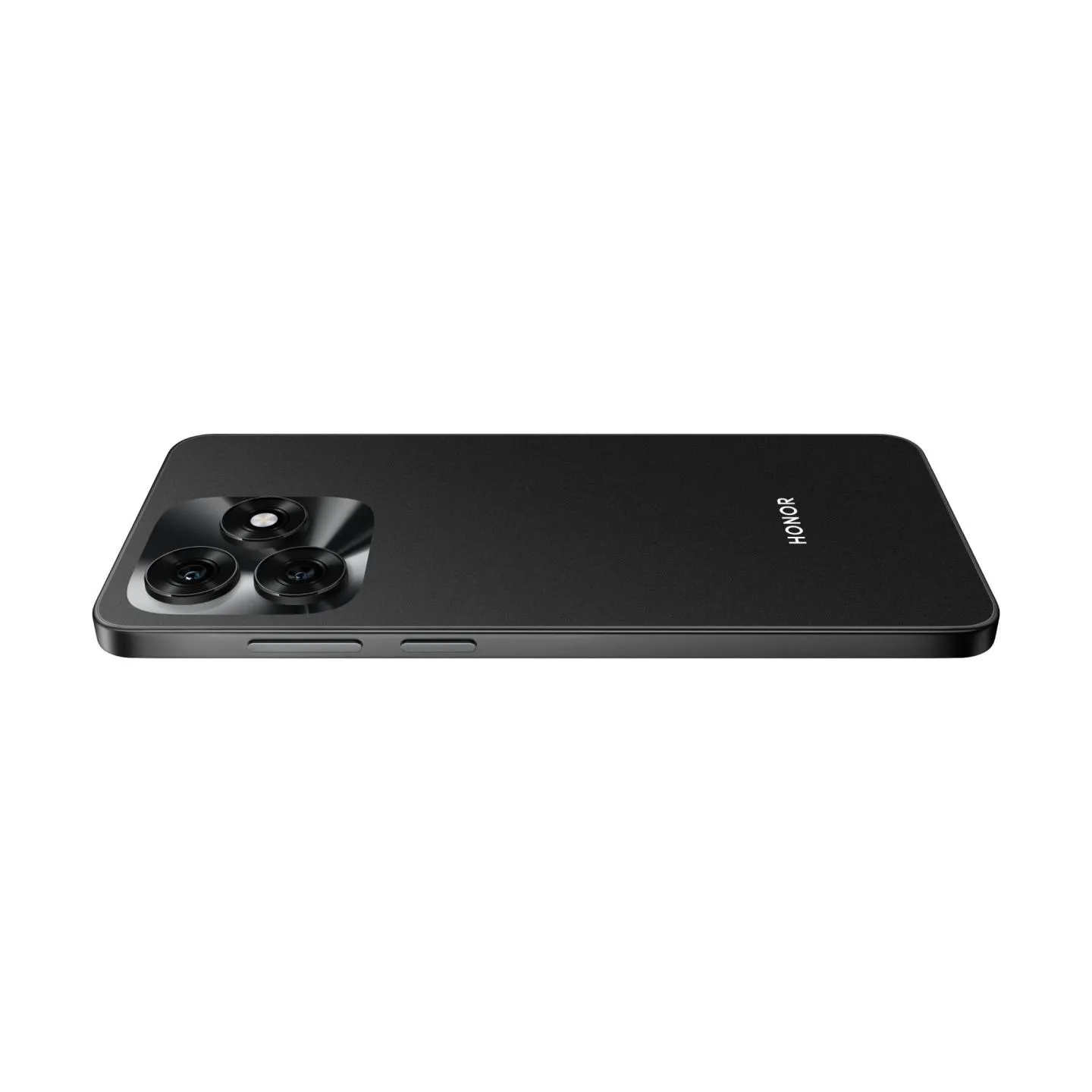 Honor MOBILE PHONE HONOR X5C PLUS/4/128GB BLACK 5109BYFH HONOR