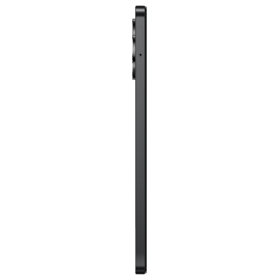 Honor MOBILE PHONE HONOR X5C PLUS/4/128GB BLACK 5109BYFH HONOR