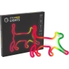 Manta SNL60RGB Style Neon Lights CAT