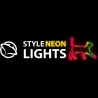 Manta SNL60RGB Style Neon Lights CAT