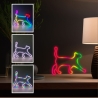 Manta SNL60RGB Style Neon Lights CAT