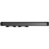 Honor MOBILE PHONE HONOR X5C PLUS/4/128GB BLACK 5109BYFH HONOR