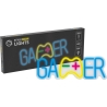 Manta SNL62MT Style Neon Lights  GAMER