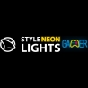 Manta SNL62MT Style Neon Lights  GAMER