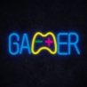 Manta SNL62MT Style Neon Lights  GAMER