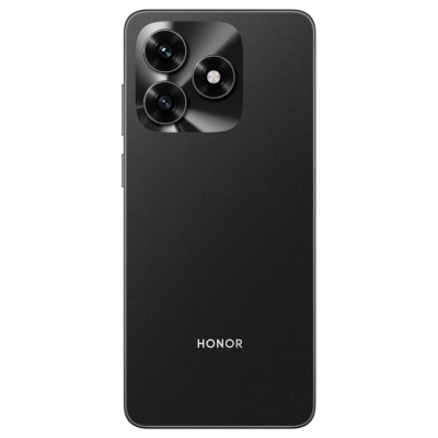 Honor MOBILE PHONE HONOR X5C PLUS/4/128GB BLACK 5109BYFH HONOR