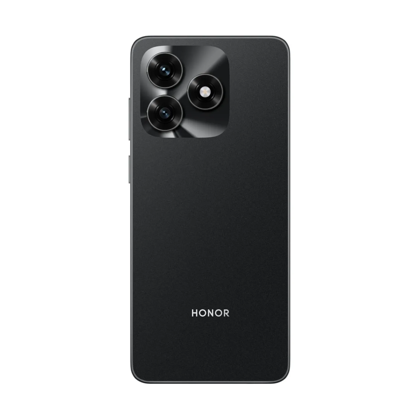 Honor MOBILE PHONE HONOR X5C PLUS/4/128GB BLACK 5109BYFH HONOR
