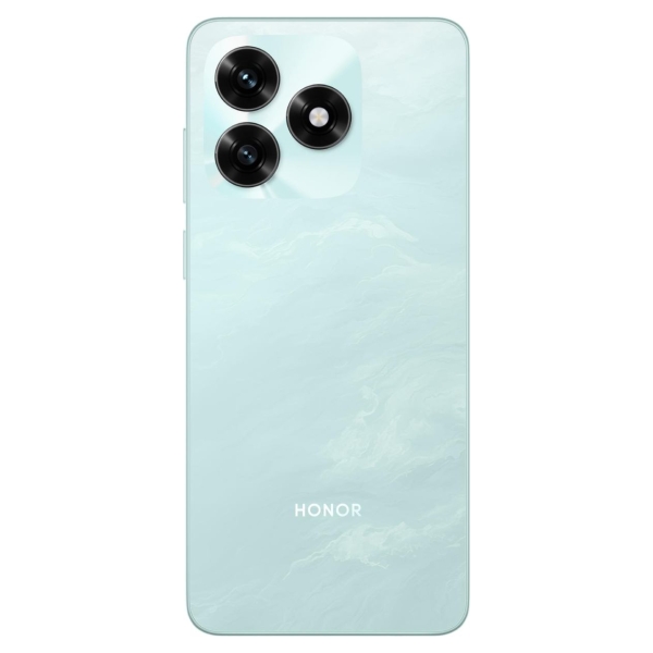 Honor MOBILE PHONE HONOR X5C PLUS/4/128GB CYAN 5109BYFJ HONOR