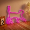 Manta SNL70PK Style Neon Lights CAT 2 Pink