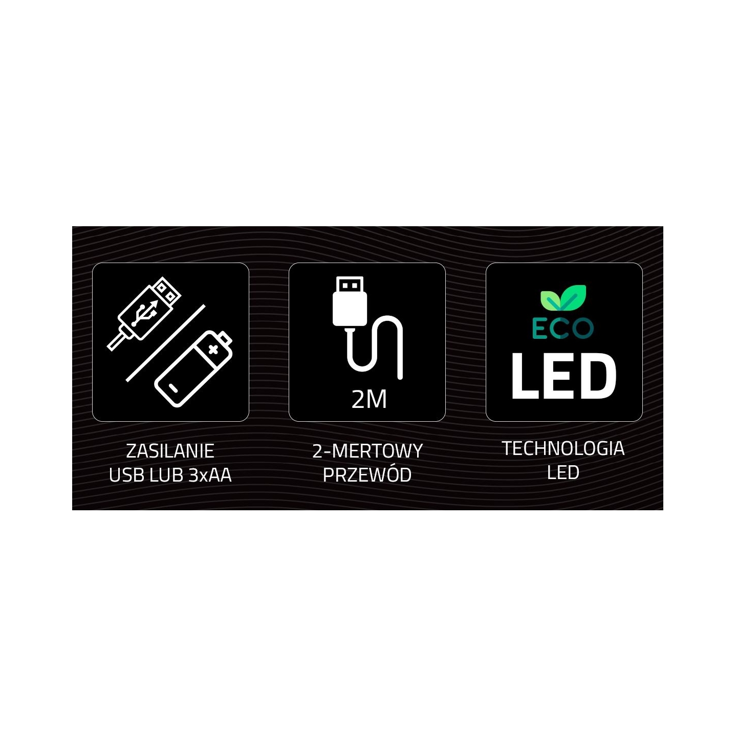 Manta SNL70PK Style Neon Lights CAT 2 Pink