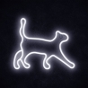 Manta SNL70WH Style Neon Lights CAT 2 White