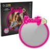 Manta MASNL130PK  Style Neon Lights BEAUTY LED Neon Mirror