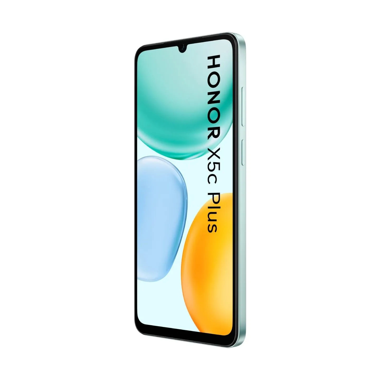 Honor MOBILE PHONE HONOR X5C PLUS/4/128GB CYAN 5109BYFJ HONOR