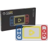 Manta SNL93MT Style Neon Lights CONSOLE