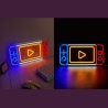 Manta SNL93MT Style Neon Lights CONSOLE