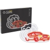 Manta SNL96MT Style Neon Lights CAR DRIFT