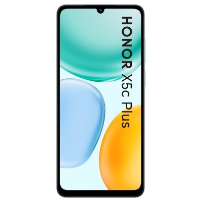 Honor MOBILE PHONE HONOR X5C PLUS/4/128GB CYAN 5109BYFJ HONOR