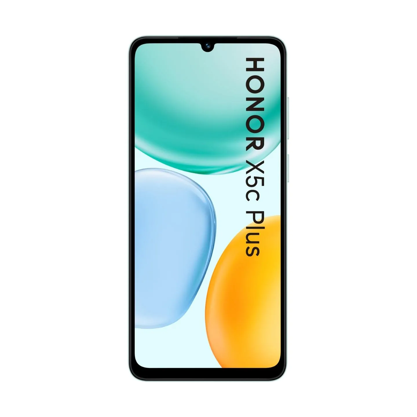Honor MOBILE PHONE HONOR X5C PLUS/4/128GB CYAN 5109BYFJ HONOR