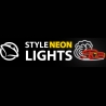 Manta SNL96MT Style Neon Lights CAR DRIFT