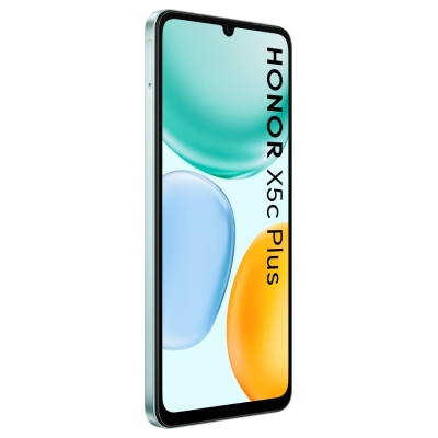 Honor MOBILE PHONE HONOR X5C PLUS/4/128GB CYAN 5109BYFJ HONOR