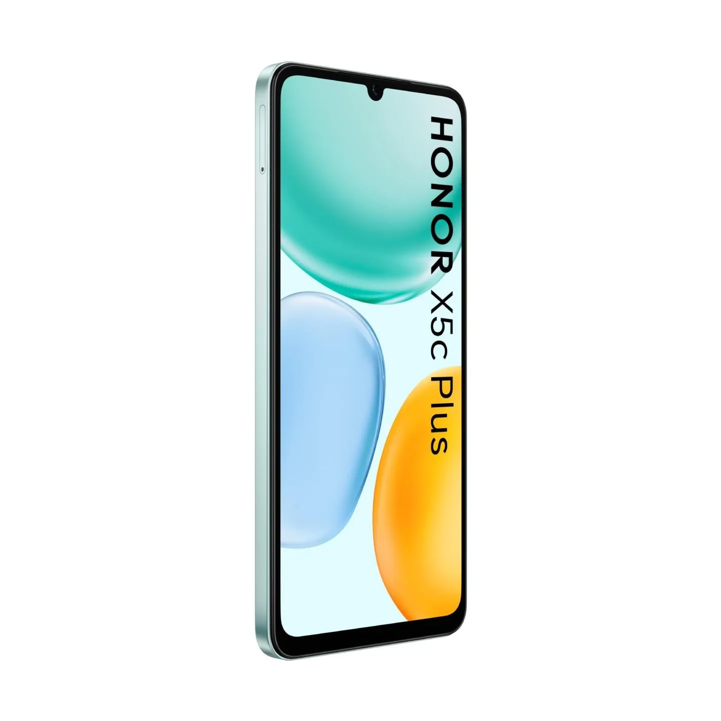 Honor MOBILE PHONE HONOR X5C PLUS/4/128GB CYAN 5109BYFJ HONOR