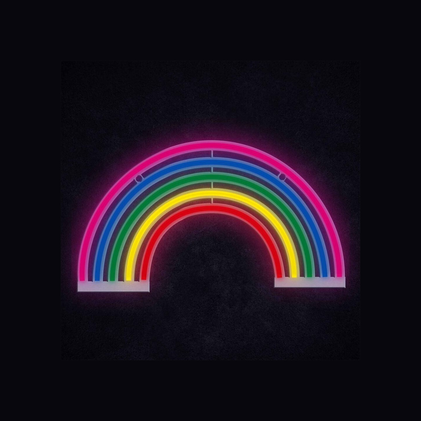 Manta SNL33MTT Style Neon RAINBOW