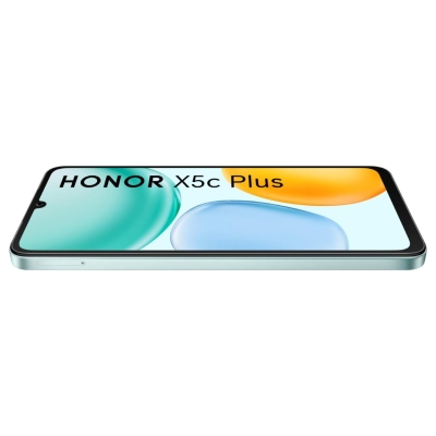 Honor MOBILE PHONE HONOR X5C PLUS/4/128GB CYAN 5109BYFJ HONOR