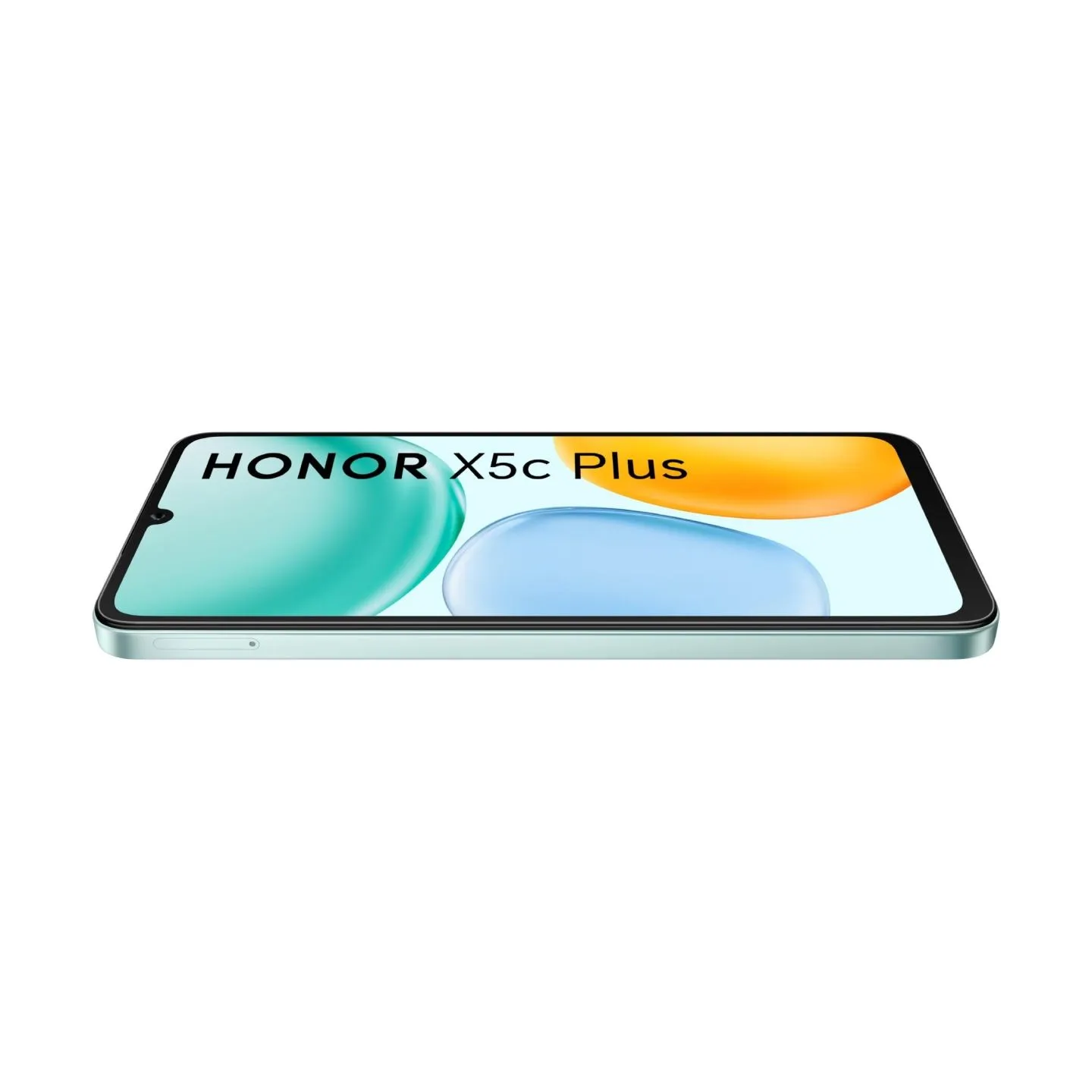 Honor MOBILE PHONE HONOR X5C PLUS/4/128GB CYAN 5109BYFJ HONOR