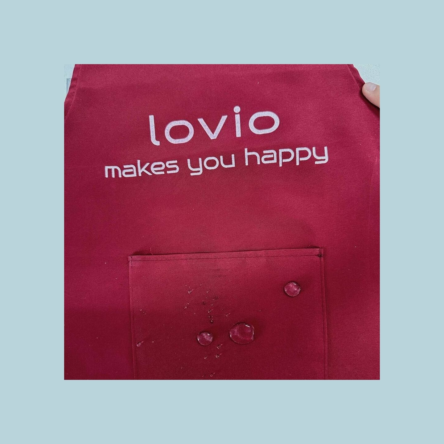 Lovio LVFAR001RD