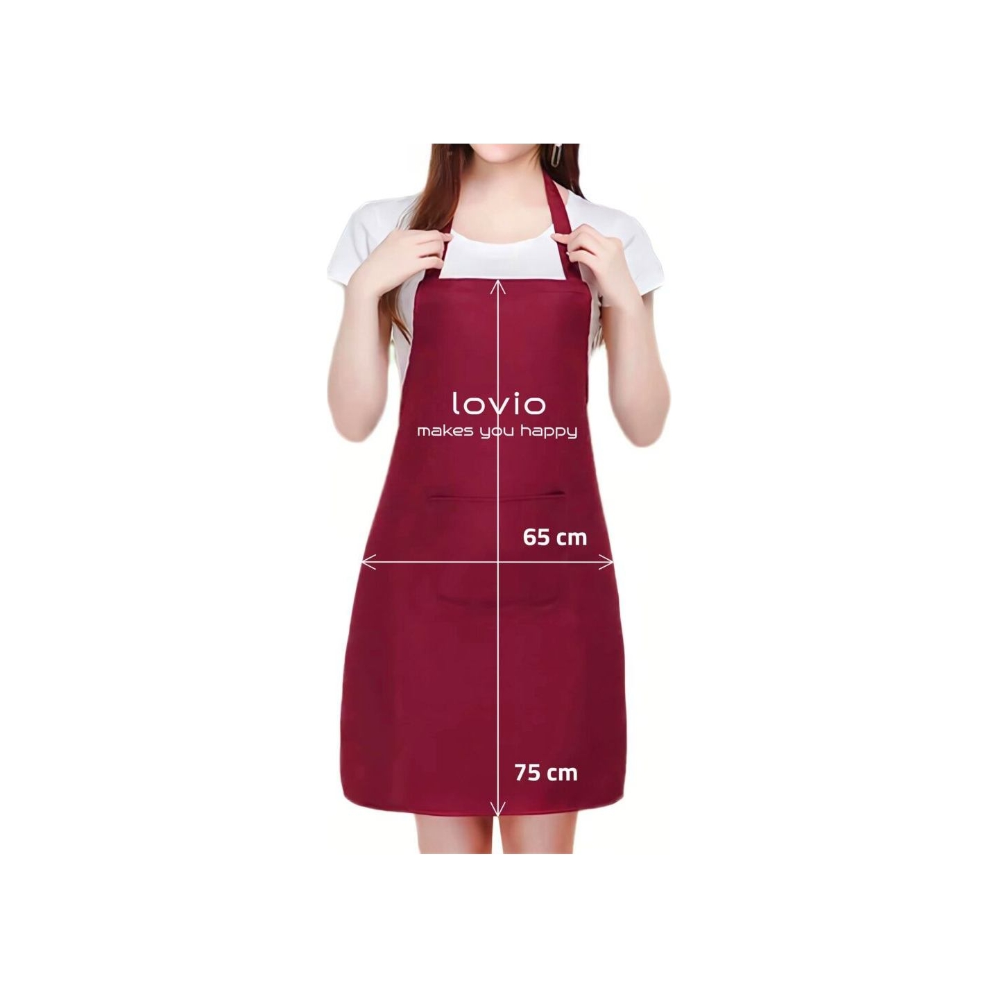 Lovio LVFAR001RD