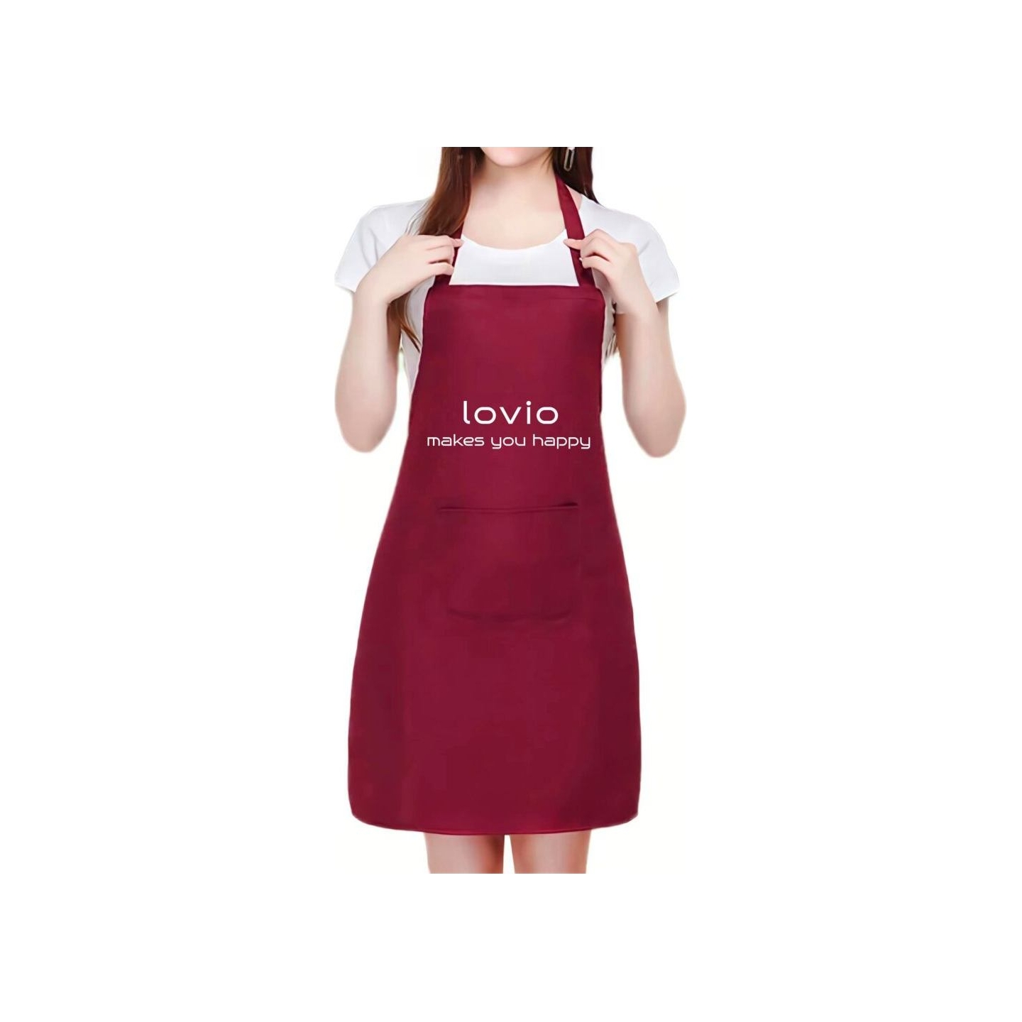 Lovio LVFAR001RD