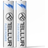 Tellur Flexi Power battery, Super Alkaline, AAA LR03, 1.5V, 2 pcs/set