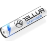 Tellur Flexi Power battery, Super Alkaline, AAA LR03, 1.5V, 2 pcs/set