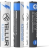 Tellur Flexi Power battery, Super Alkaline, AAA LR03, 1.5V, 2 pcs/set